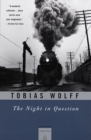 Night In Question - eBook