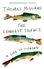 Longest Silence - eBook
