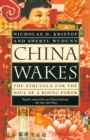 China Wakes - eBook