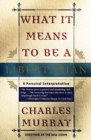 What It Means to Be a Libertarian - eBook