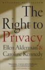 Right to Privacy - eBook