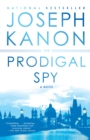 Prodigal Spy - eBook