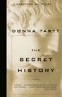Secret History - eBook