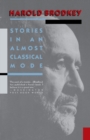 Stories in an Almost Classical Mode - eBook