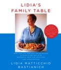 Lidia's Family Table - eBook