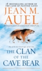 Clan of the Cave Bear (with Bonus Content) - eBook