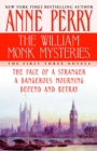 William Monk Mysteries - eBook