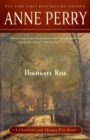 Highgate Rise - eBook