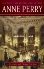 Farriers' Lane - eBook