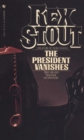 President Vanishes - eBook