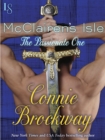 McClairen's Isle: The Passionate One - eBook