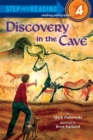 Discovery in the Cave - eBook