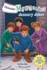Calendar Mysteries #1: January Joker - eBook