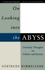 On Looking Into the Abyss - eBook