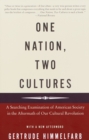 One Nation, Two Cultures - eBook