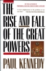 Rise and Fall of the Great Powers - eBook