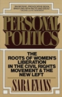 Personal Politics - eBook