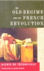 Old Regime and the French Revolution - eBook