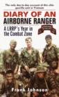 Diary of an Airborne Ranger - eBook