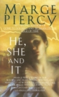 He, She and It - eBook