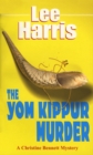 Yom Kippur Murder - eBook