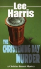 Christening Day Murder - eBook
