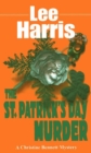 St. Patrick's Day Murder - eBook