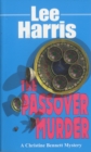 Passover Murder - eBook