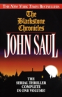 Blackstone Chronicles - eBook