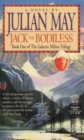 Jack the Bodiless - eBook