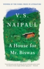House for Mr. Biswas - eBook