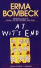 At Wit's End - eBook