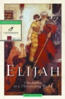 Elijah - eBook