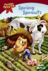 Pee Wee Scouts: Spring Sprouts - eBook
