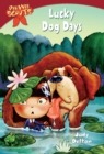 Pee Wee Scouts: Lucky Dog Days - eBook