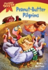 Pee Wee Scouts: Peanut-butter Pilgrims - eBook