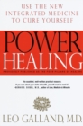 Power Healing - eBook
