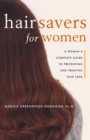 Hair Savers for Women - eBook