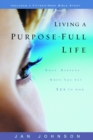 Living a Purpose-Full Life - eBook