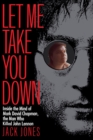 Let Me Take You Down - eBook