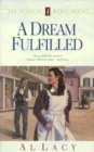 Dream Fulfilled - eBook