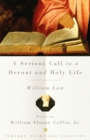 Serious Call to a Devout and Holy Life - eBook