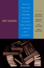 Lost Classics - eBook