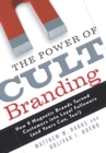 Power of Cult Branding - eBook