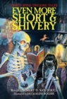 Even More Short & Shivery - eBook