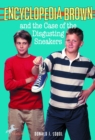 Encyclopedia Brown and the Case of the Disgusting Sneakers - eBook