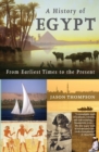 History of Egypt - eBook