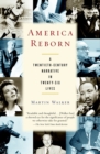 America Reborn - eBook