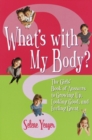 What's with My Body? - eBook