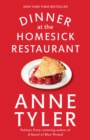 Dinner at the Homesick Restaurant - eBook